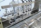 Kaps-All Fully Automatic Combination Pressure-Gravity Filler